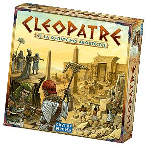 [Byoskop] Avant première Cléopatre !