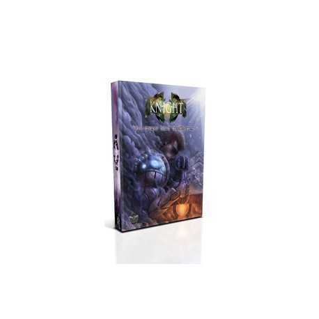 knight-livre-de-base