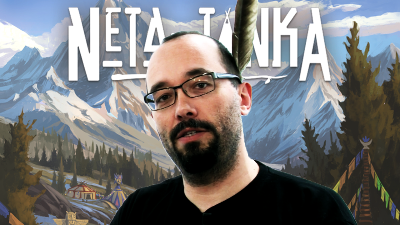 Neta-Tanka, the rules and the game ! - Les anciens articles - Forum de ...