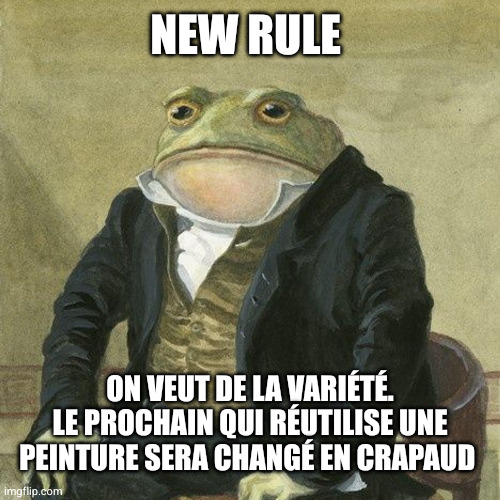 en crapaud