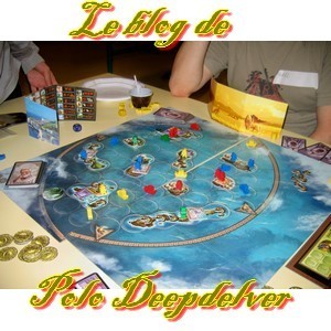 [Deepdelver] 2010 - Semaine 1