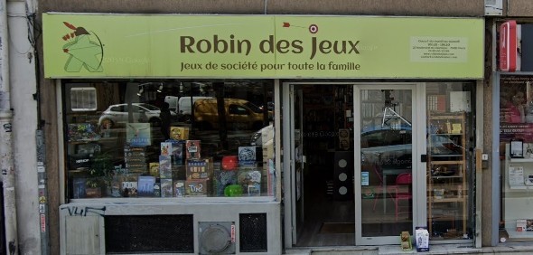 [Paris] Cherche graffeur pour rideau métallique