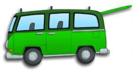 voiture