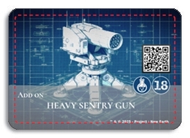 sentry