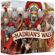 Mur d'Hadrien
