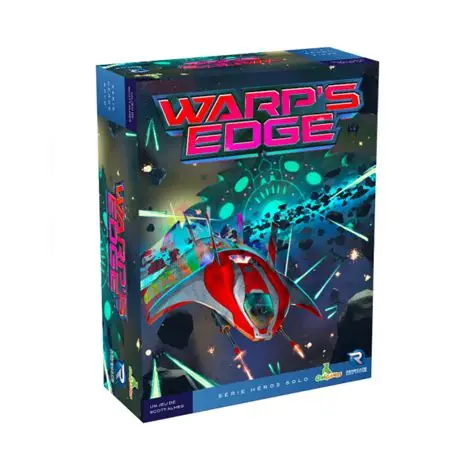 warp edge