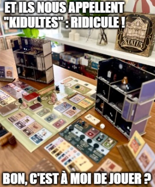 kidultes