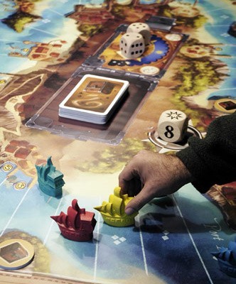 Jamaica version XXL à Cannes