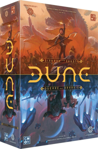 dune