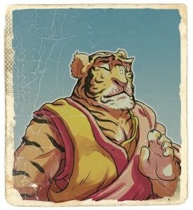 SAMSARA, l’éveil est au bout du chemin !