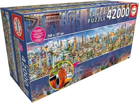 Puzzle