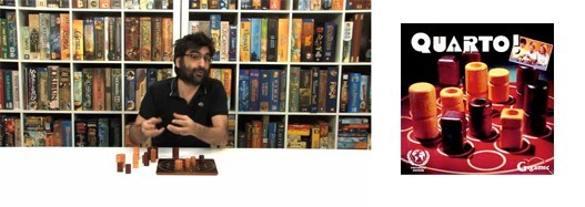 Quarto, mais quoi qu'est ce ?