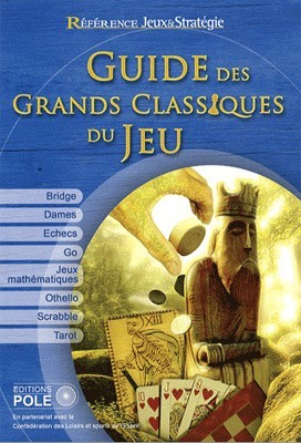 Un livre clé pour les jeux de l'esprit