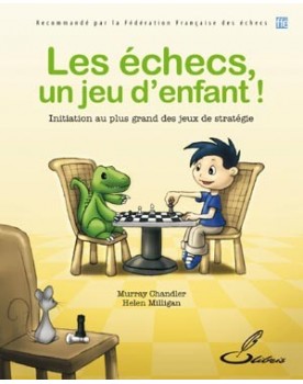 les-echecs-un-jeu-d-enfant