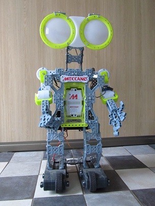 Tric Trac