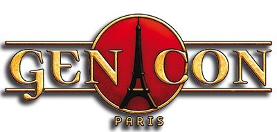 Gen Con Paris, la chasse au trésor
