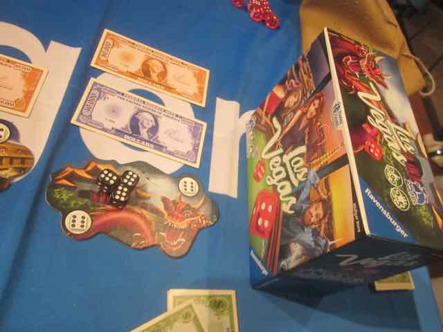 Tric Trac