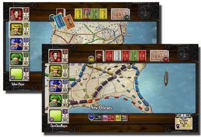 Les Aventuriers arrivent sur Xbox360