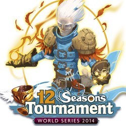 Tournoi Seasons