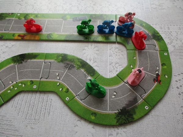Tric Trac