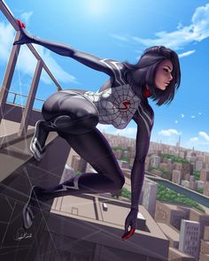 silkIII