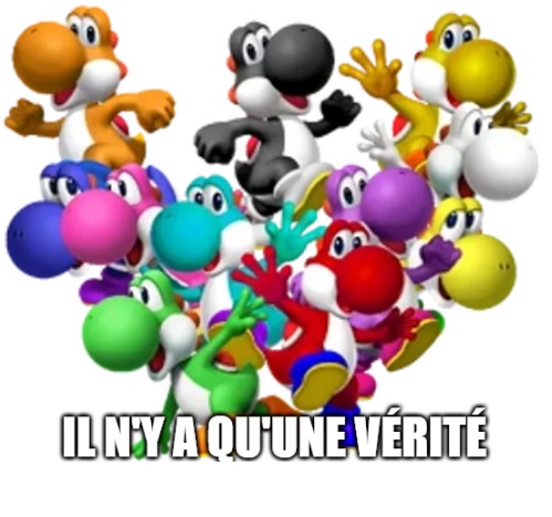 yoshi