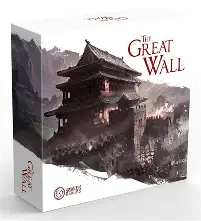 the great wall