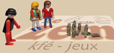 Du Mölkky, j'en veux !