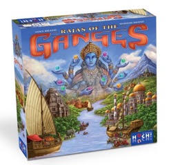 Rajas of the Ganges
