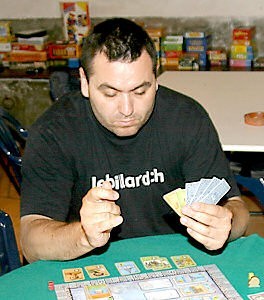 Un auteur francophone brille en allemagne !