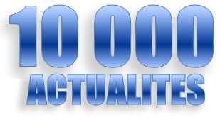 [Eludique]10.000 ème actualité !