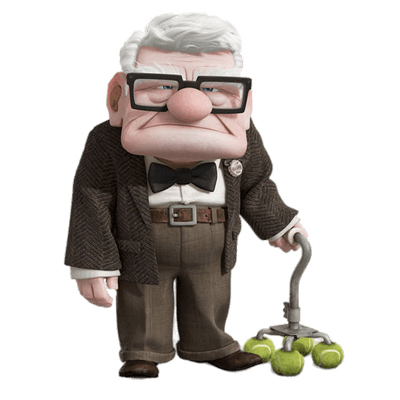 Carl_Fred_Infobox