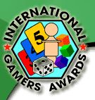L'IGA a élu son jeu de l'année