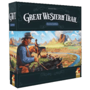 Great Western Trail