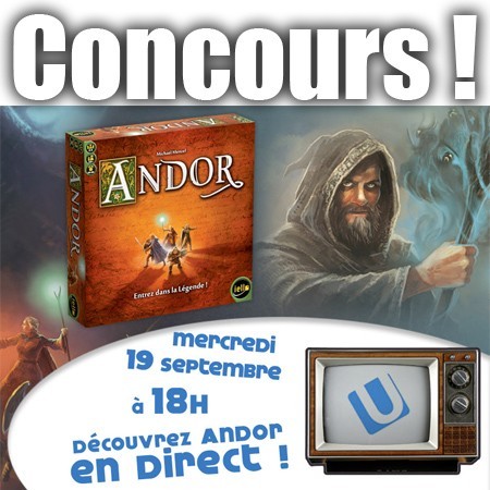 Gagnez des boîtes gratuitement !