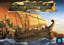 Mare Nostrum en Cyrillique ?