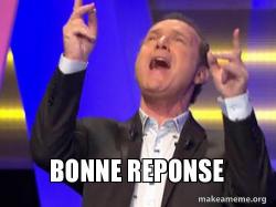 bonne-reponse