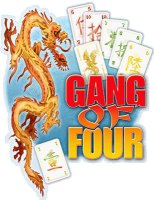 Un tournoi de GoF à Nantes