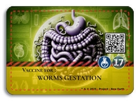 Worms