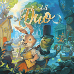 Everdell Duo Cover Artwork