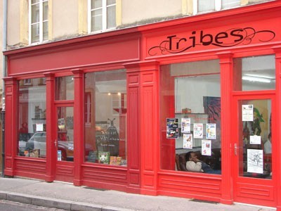 Tribes : du neuf à Metz