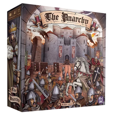 the-anarchy