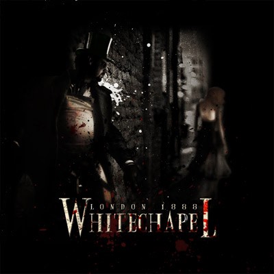 Whitechapel, si charmant quartier