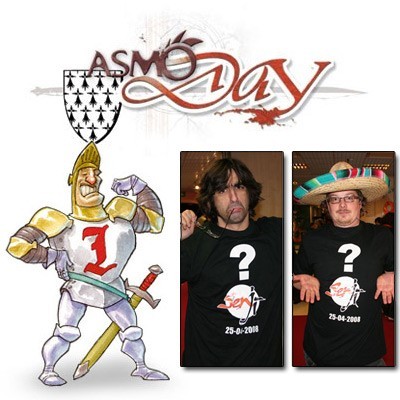 L'Asmoday Breton, c'est ce dimanche !