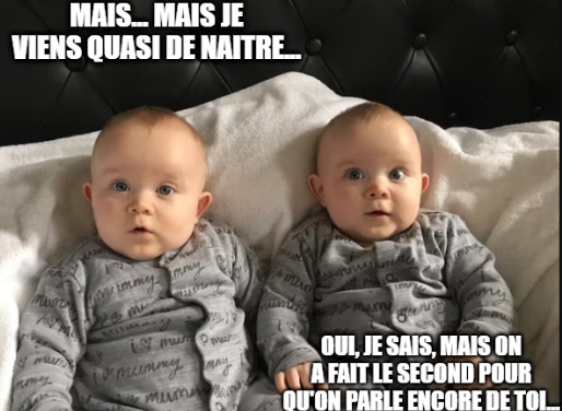 bébés