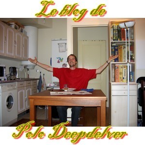 [Deepdelver] 2009 - Semaine 43