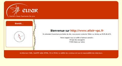 Et une boutique, une !