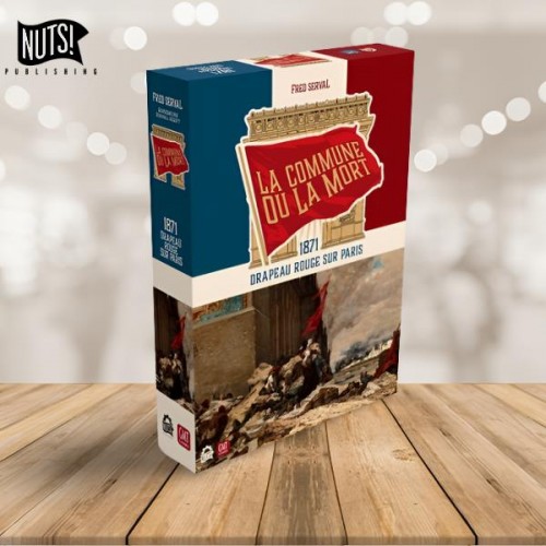 Commune ou la mort