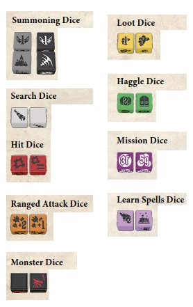 DICE