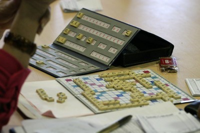 Championnats de France de Scrabble ce week-end